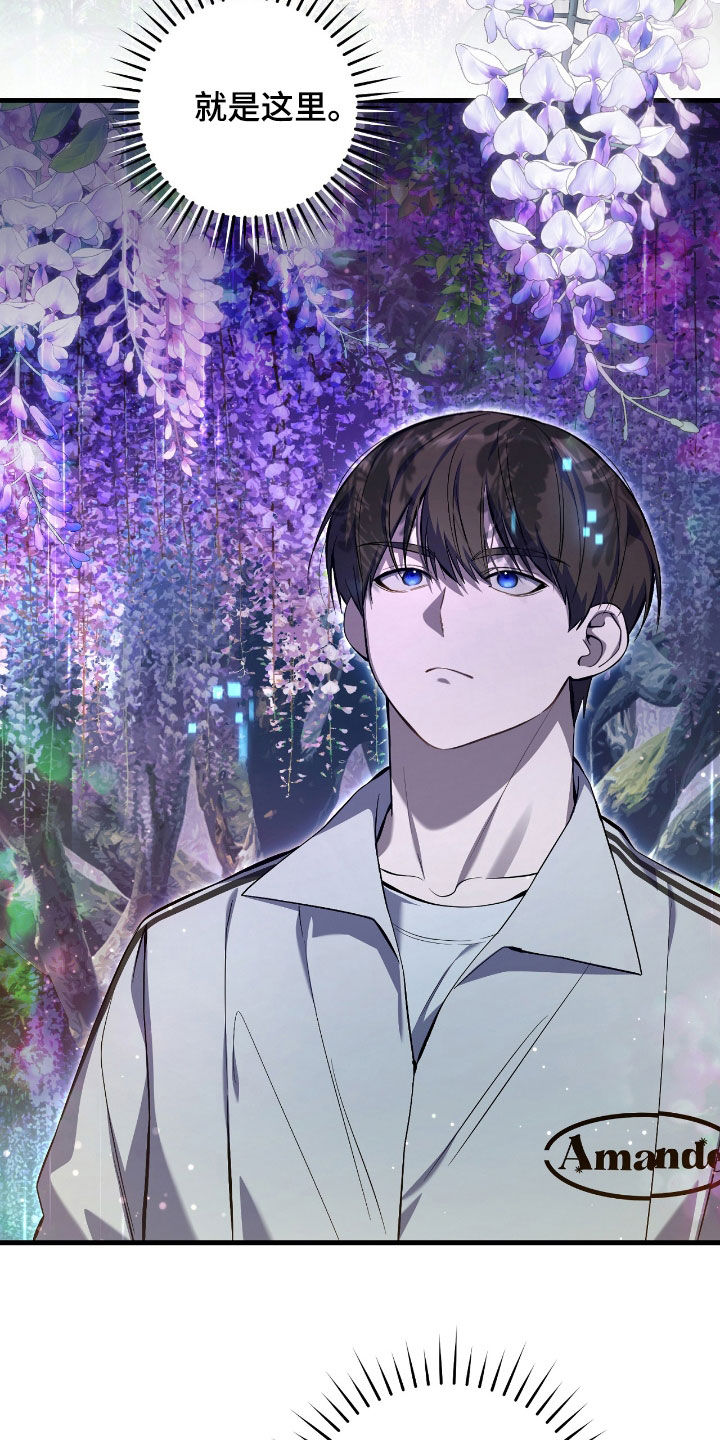 猎人回归车一斋漫画,第42章：重拳出击2图