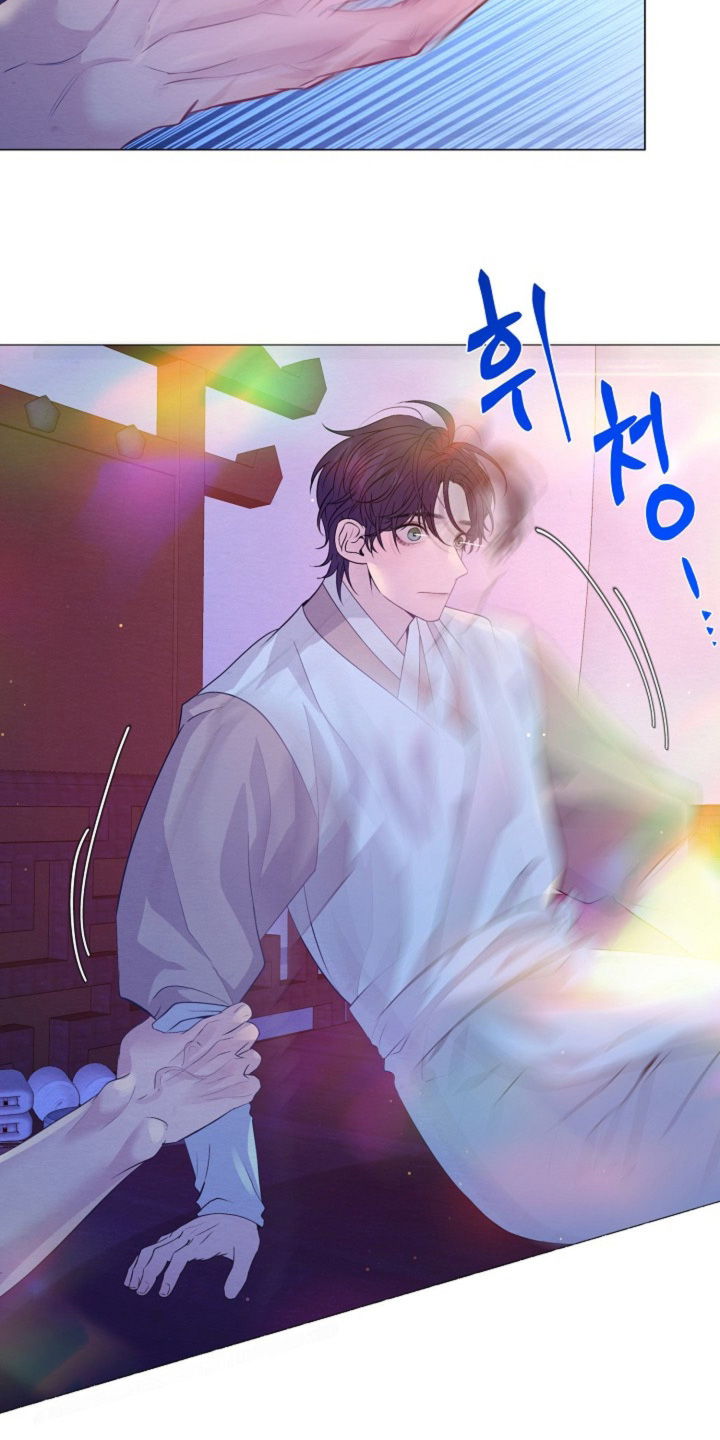 乱世之花漫画,第63章：绝对不是5图