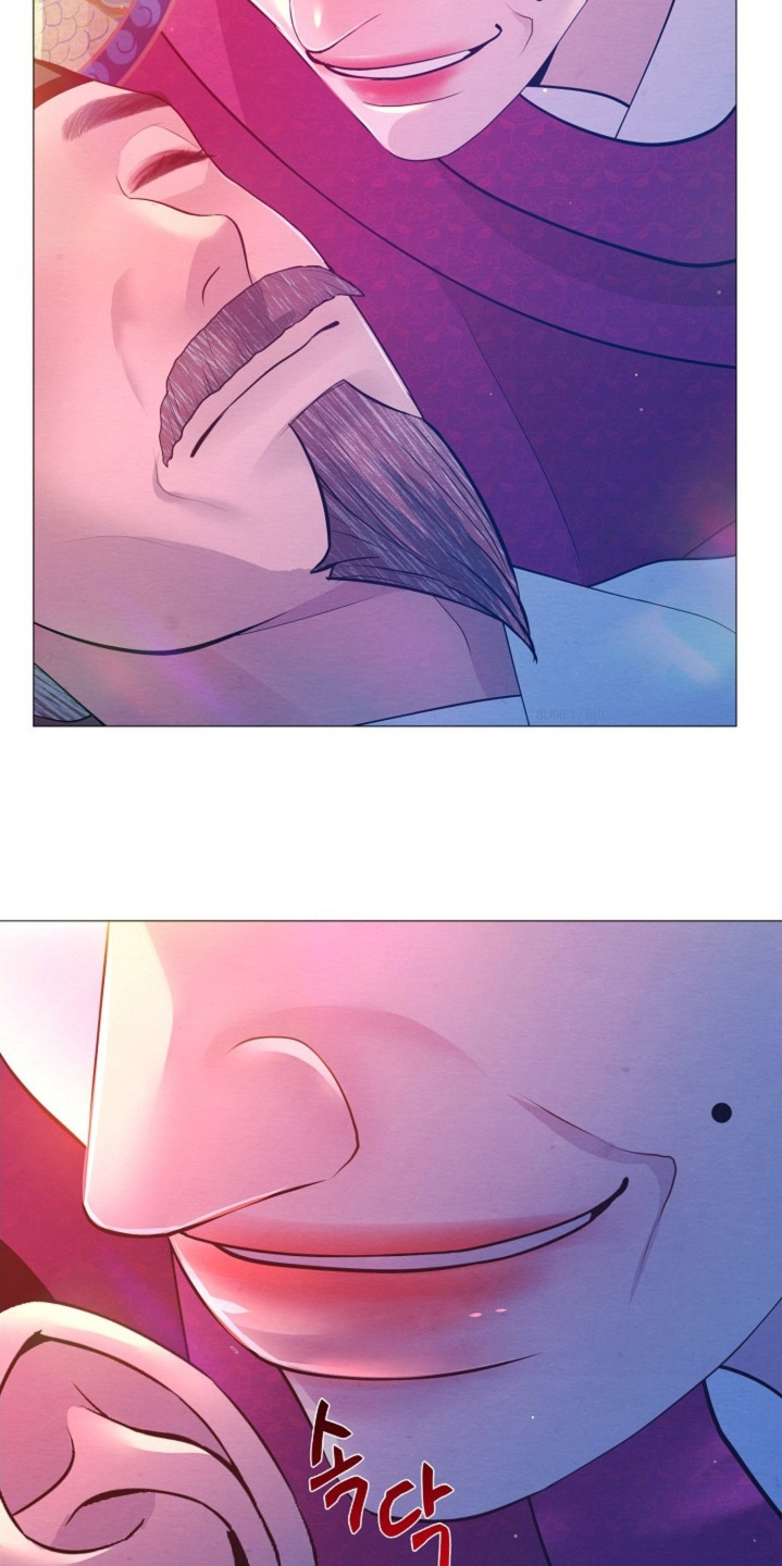 乱世之中我来彰显威名漫画,第70章：昏睡5图