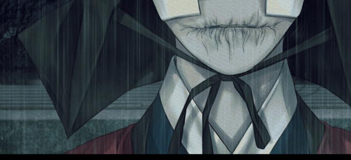 阴虚漫画,第151章：【第二季】反而是好事5图