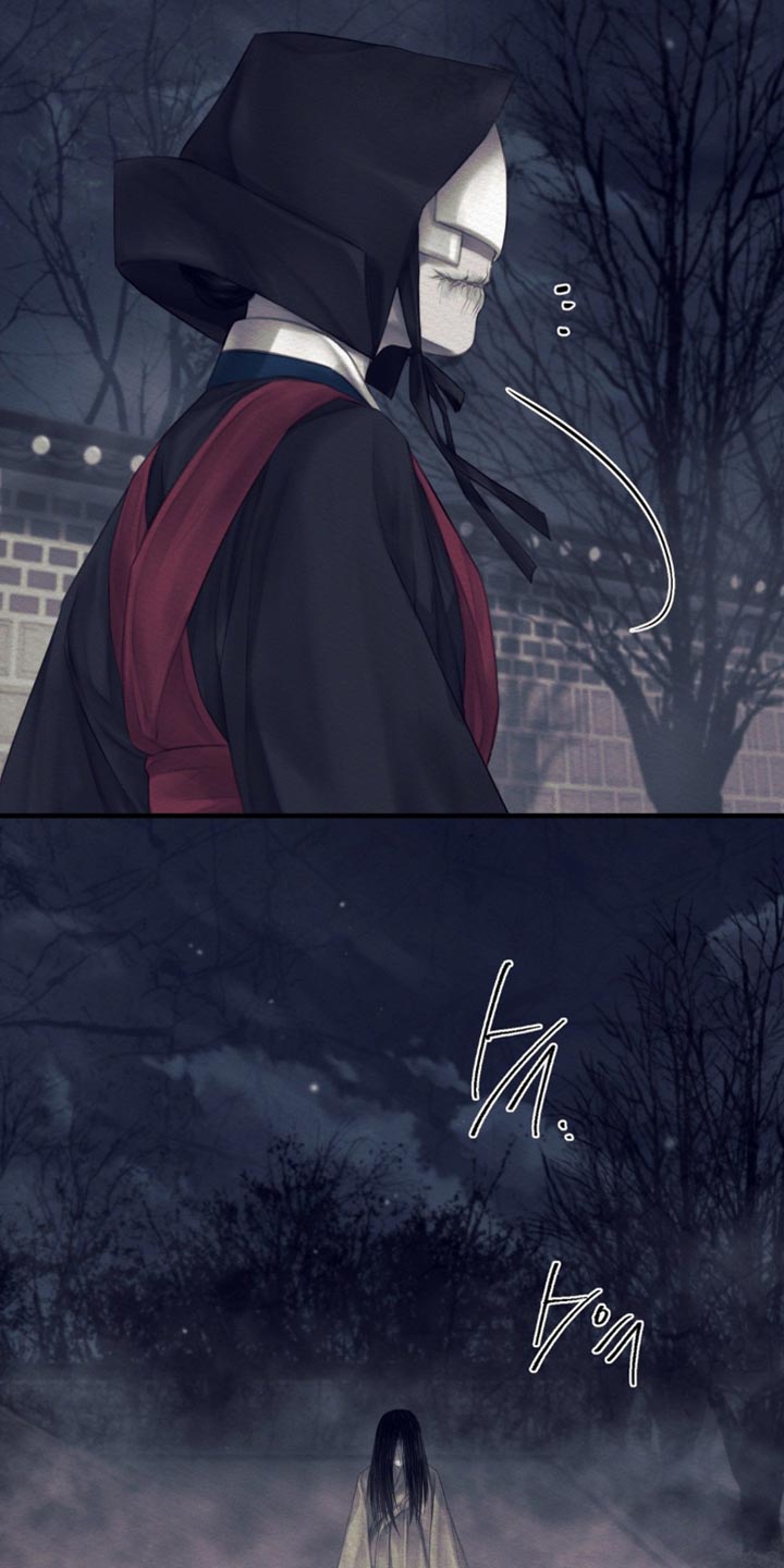 阴虚漫画,第151章：【第二季】反而是好事1图