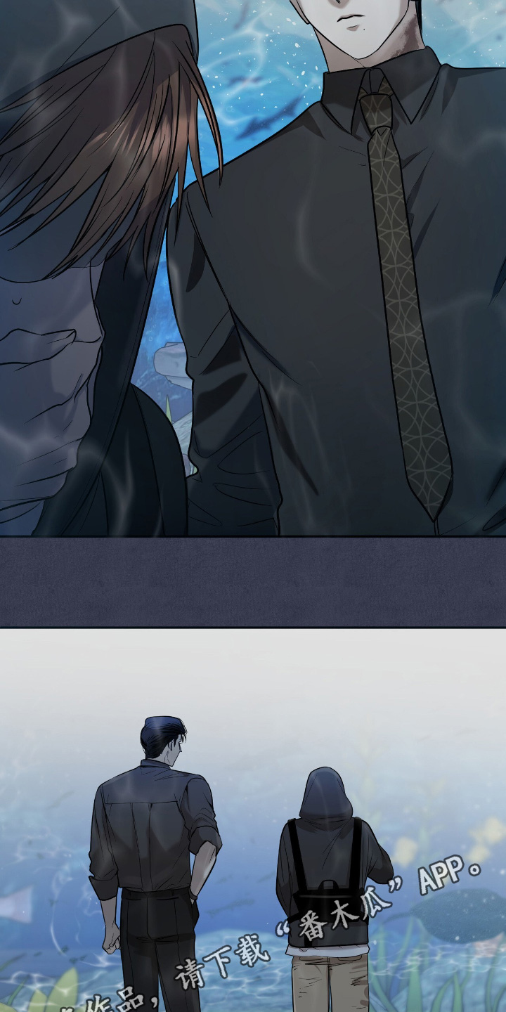 如意助手官网漫画,第33章：跳得好快2图