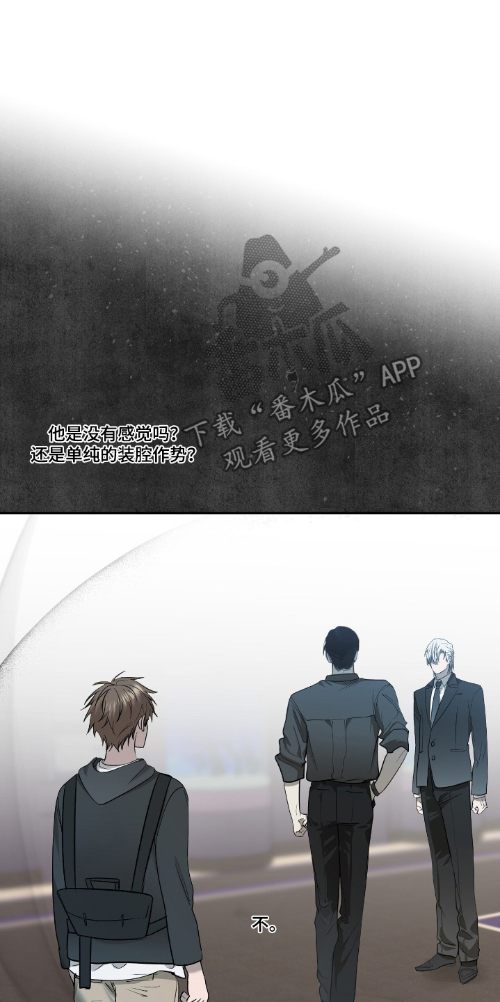 如意珠手印图片漫画,第34章：果然是1图