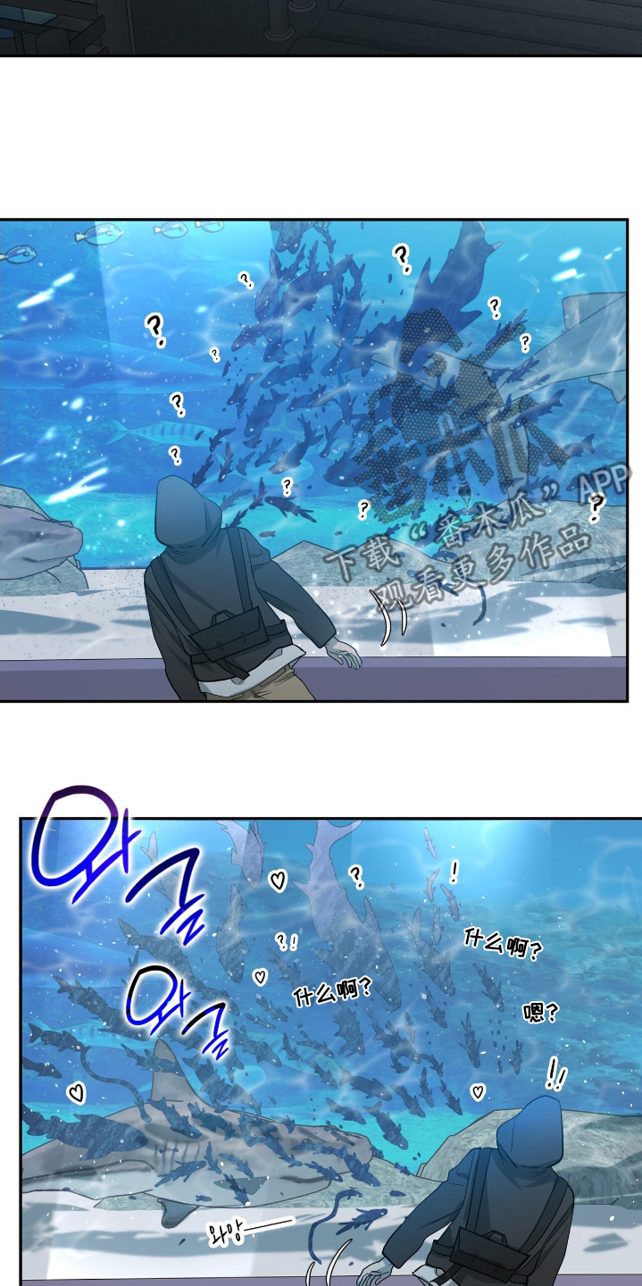 如意珠手印图片漫画,第34章：果然是1图