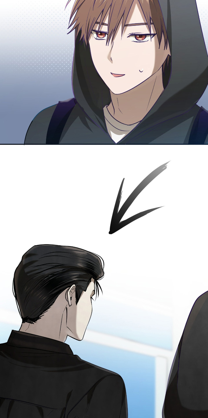 如意珠子手链漫画,第32章：你喜欢鱼嘛2图