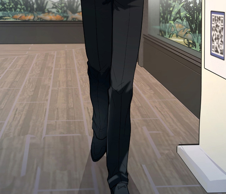 如意助手官网漫画,第33章：跳得好快2图