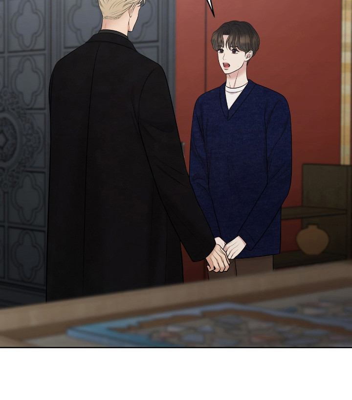 第41章：口头承诺4