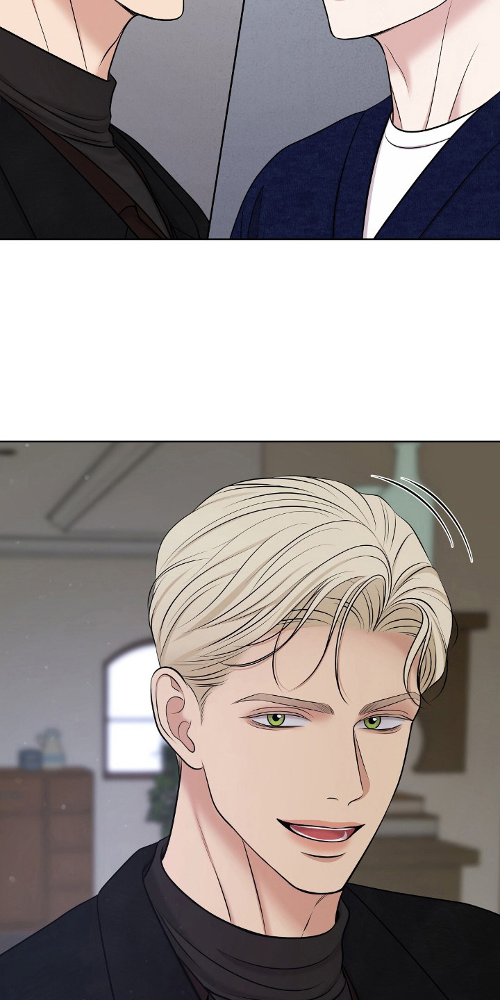 油画狂欢节漫画,第37章：死亡5图