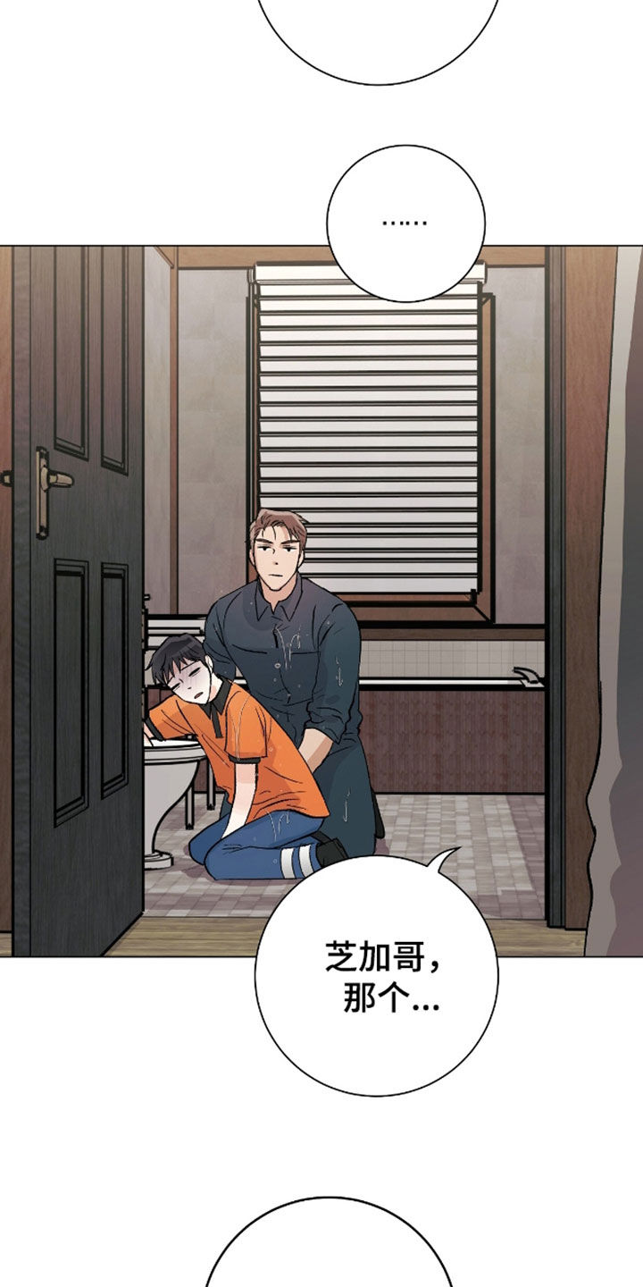 第28章：好久不见2