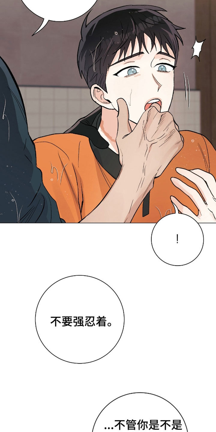 第28章：好久不见1