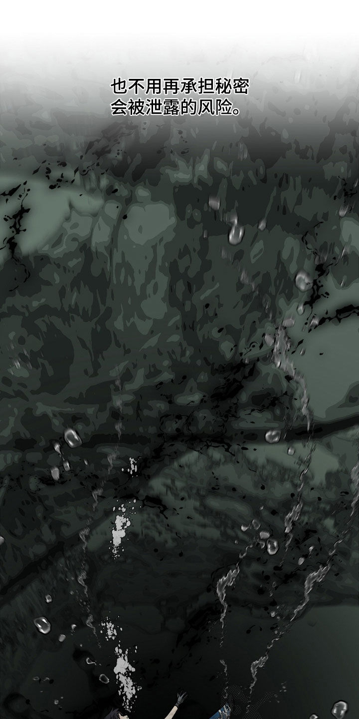 史蒂夫欧文被刺心脏视频漫画,第27章：到此为止吧3图