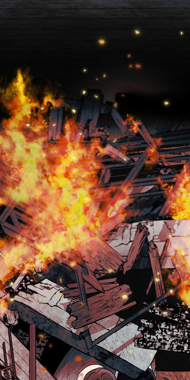 欧文受过哪些伤漫画,第27章：到此为止吧3图