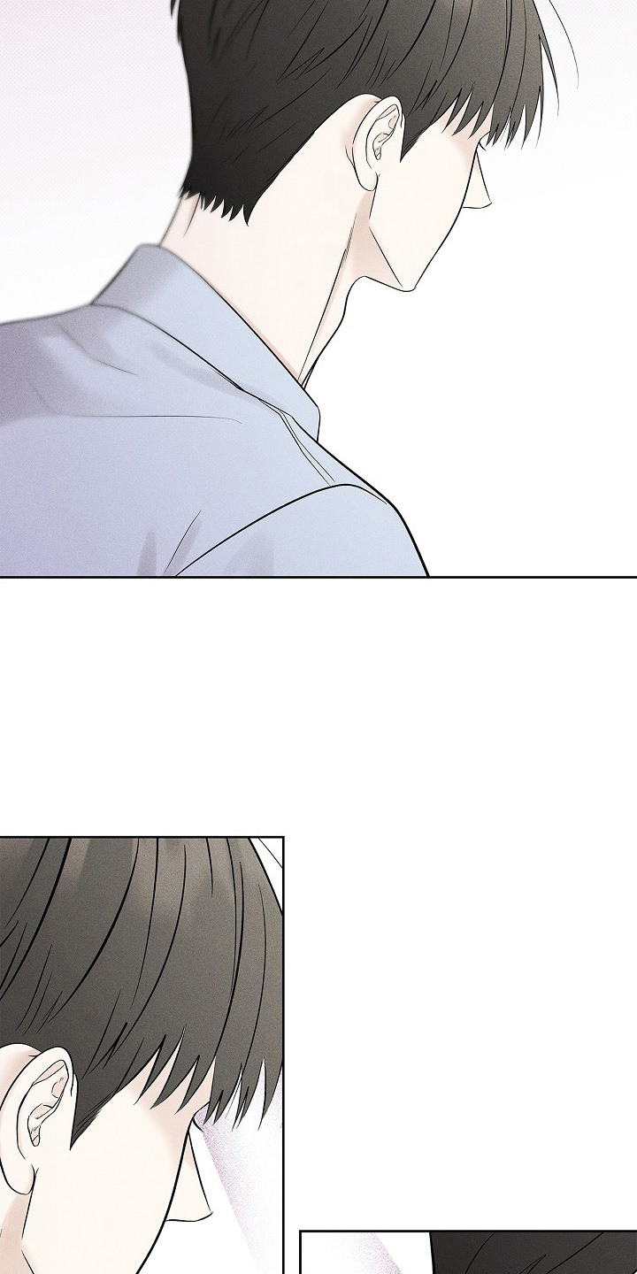 漫长的雨季漫画,第26章：躲起来4图