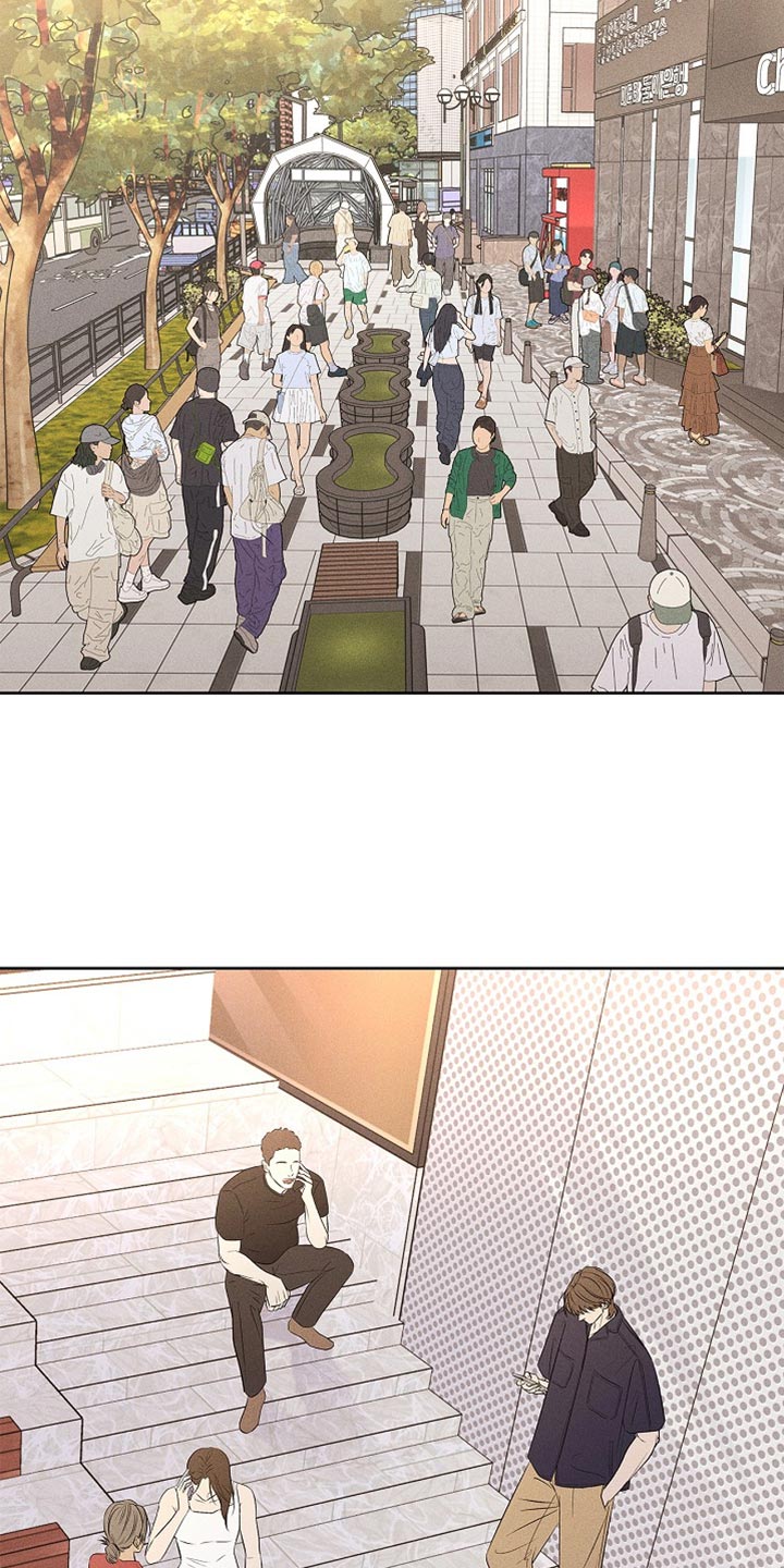 漫长的余生一个北魏宫女和她的时代pdf漫画,第31章：为什么撒谎4图