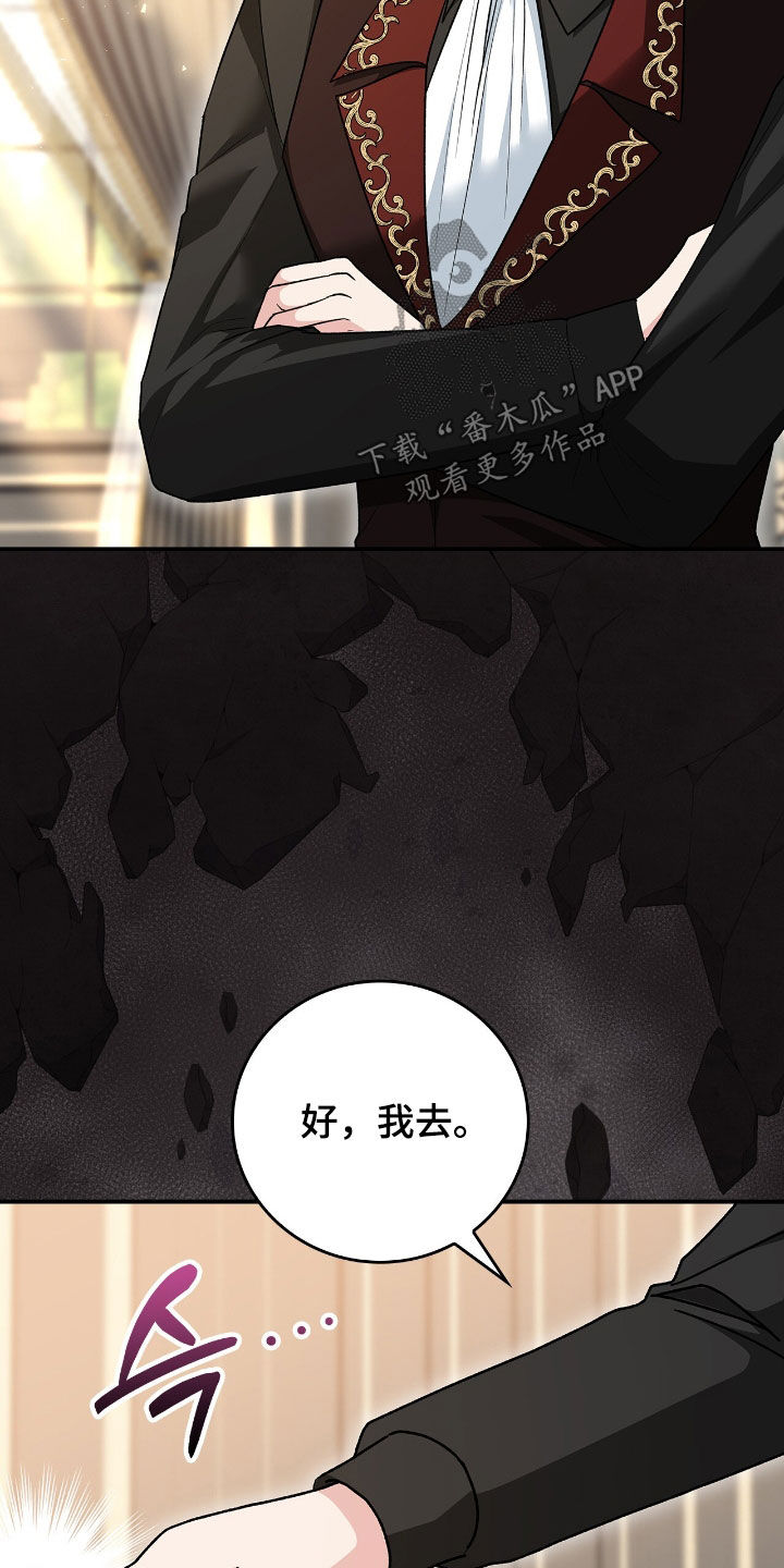 疯娃娃公仔漫画,第27章：超级对决4图