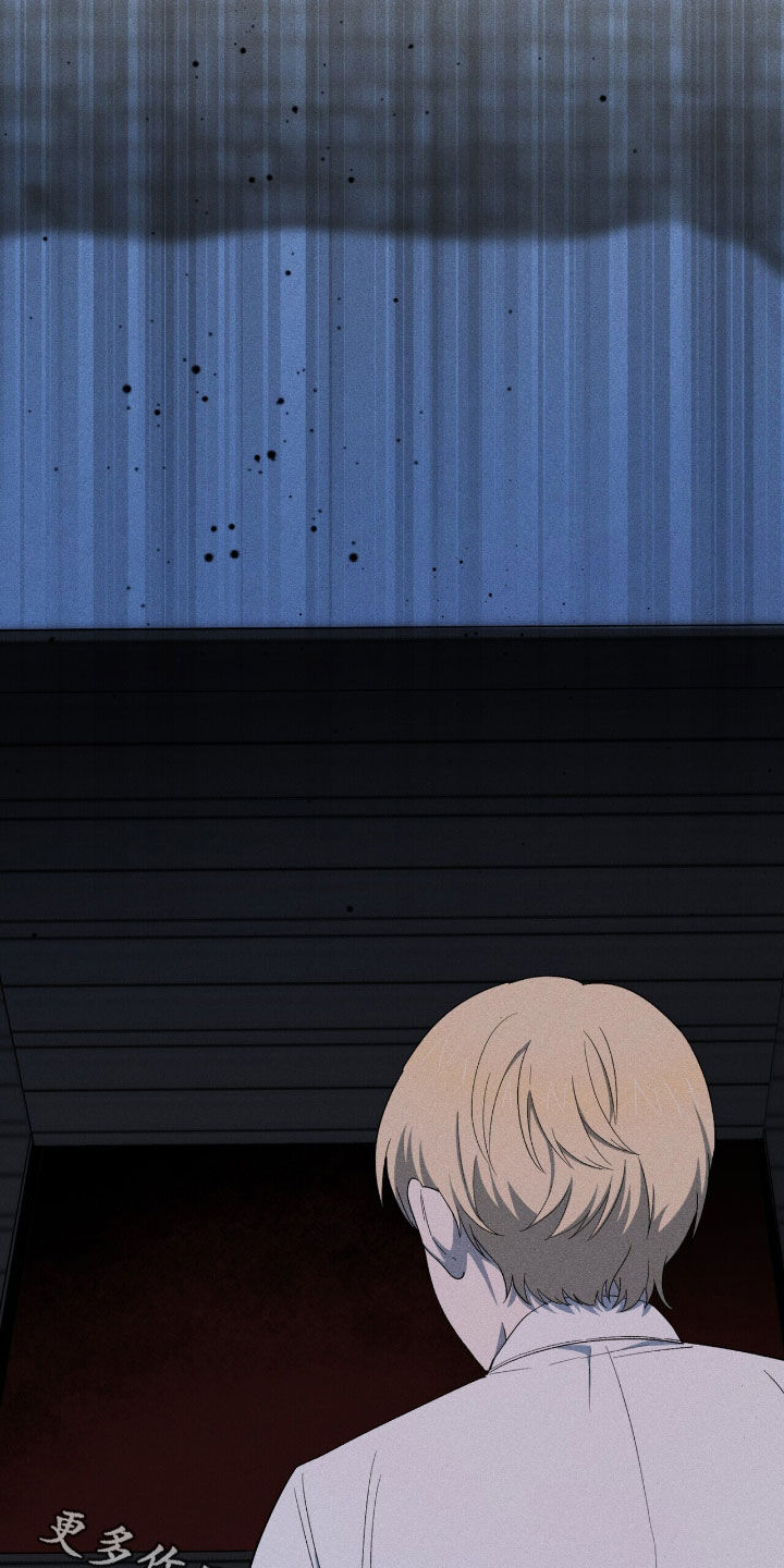 黑暗时代漫画,第22章：地下空间4图