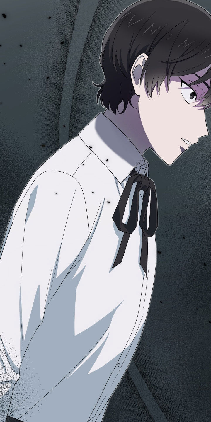 黑暗时代第六天困难漫画,第22章：地下空间4图