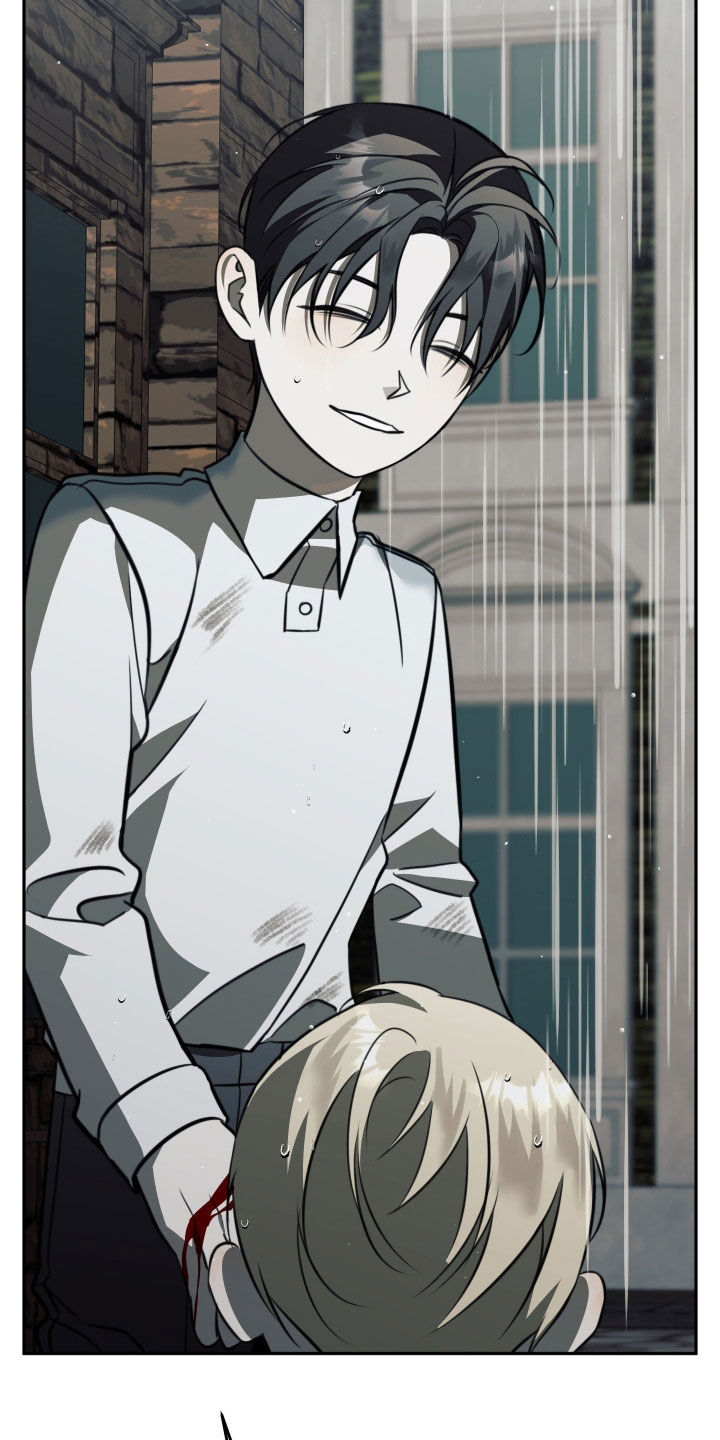 法外之地漫画,第19章：绝对不会错过5图