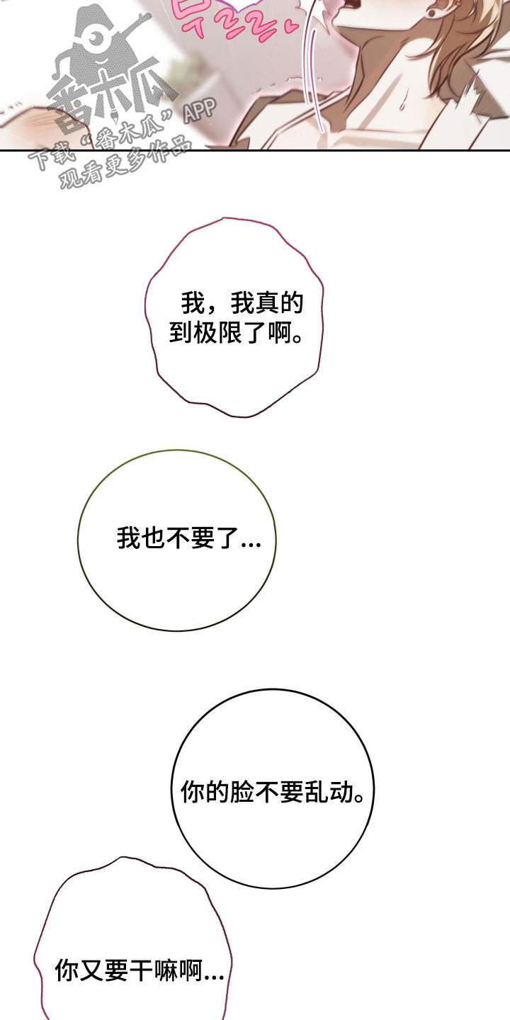 法外之地漫画,第17章：你这个狗东西5图