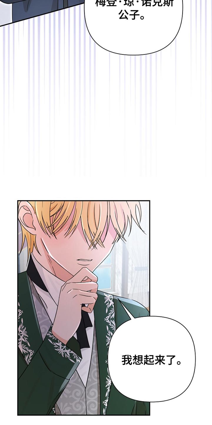 这个乙游不对劲漫画,第23章：之前好像见过面4图