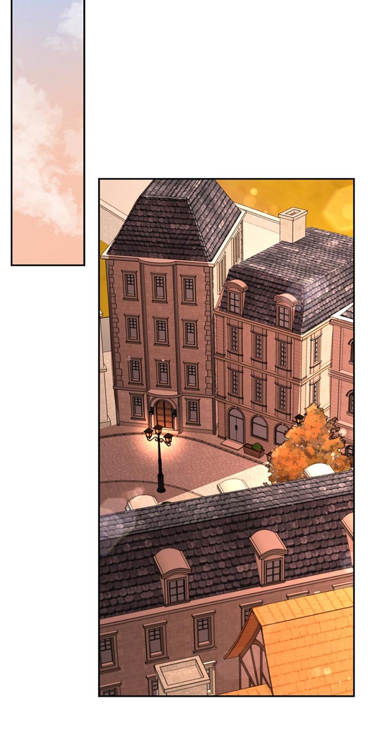 这个乙游不对劲漫画,第36章：完蛋1图