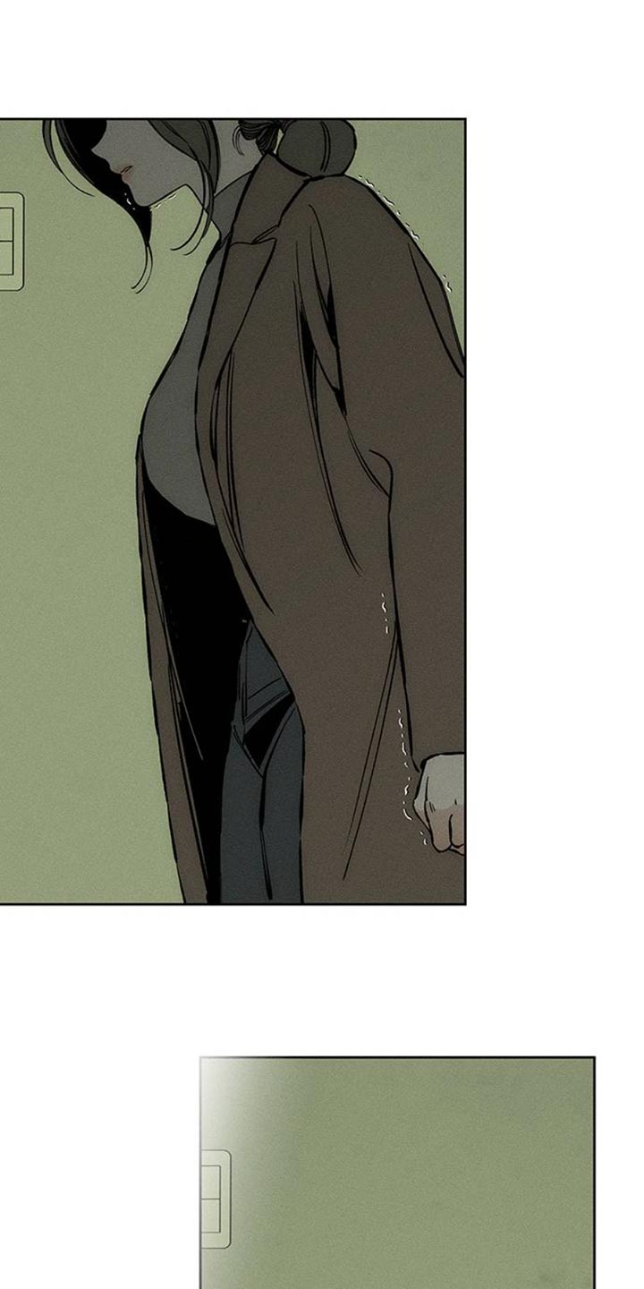 枯萎的花伤心的泪漫画,第69章：只想起一个人2图