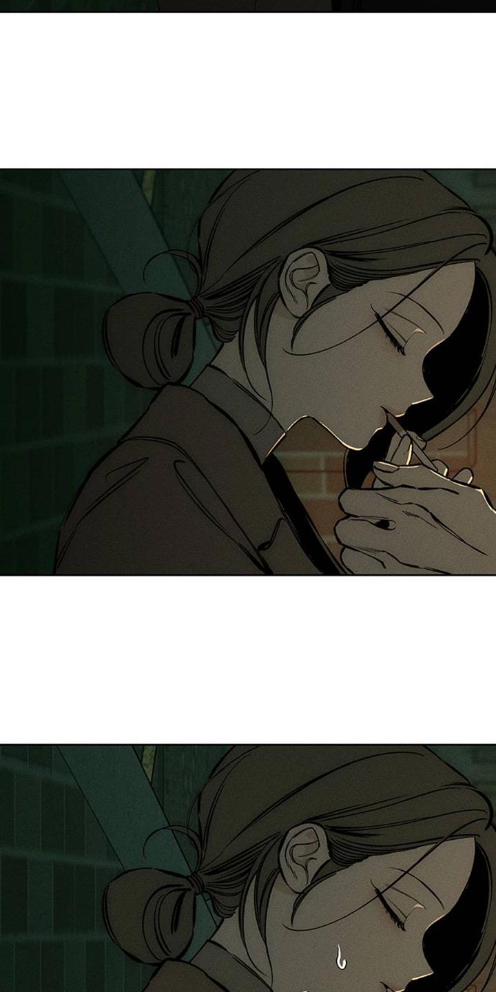 枯萎的花伤心的泪同类型漫画,第58章：有更多好东西1图