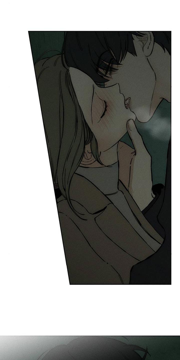 枯萎的花伤心的泪漫画,第86章：是要伤害你3图