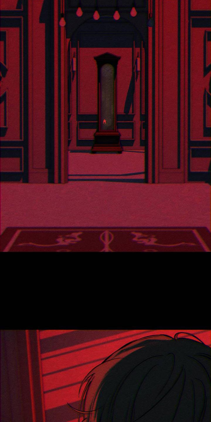 枯萎的花伤心的泪漫画,第64章：恶心的噩梦4图