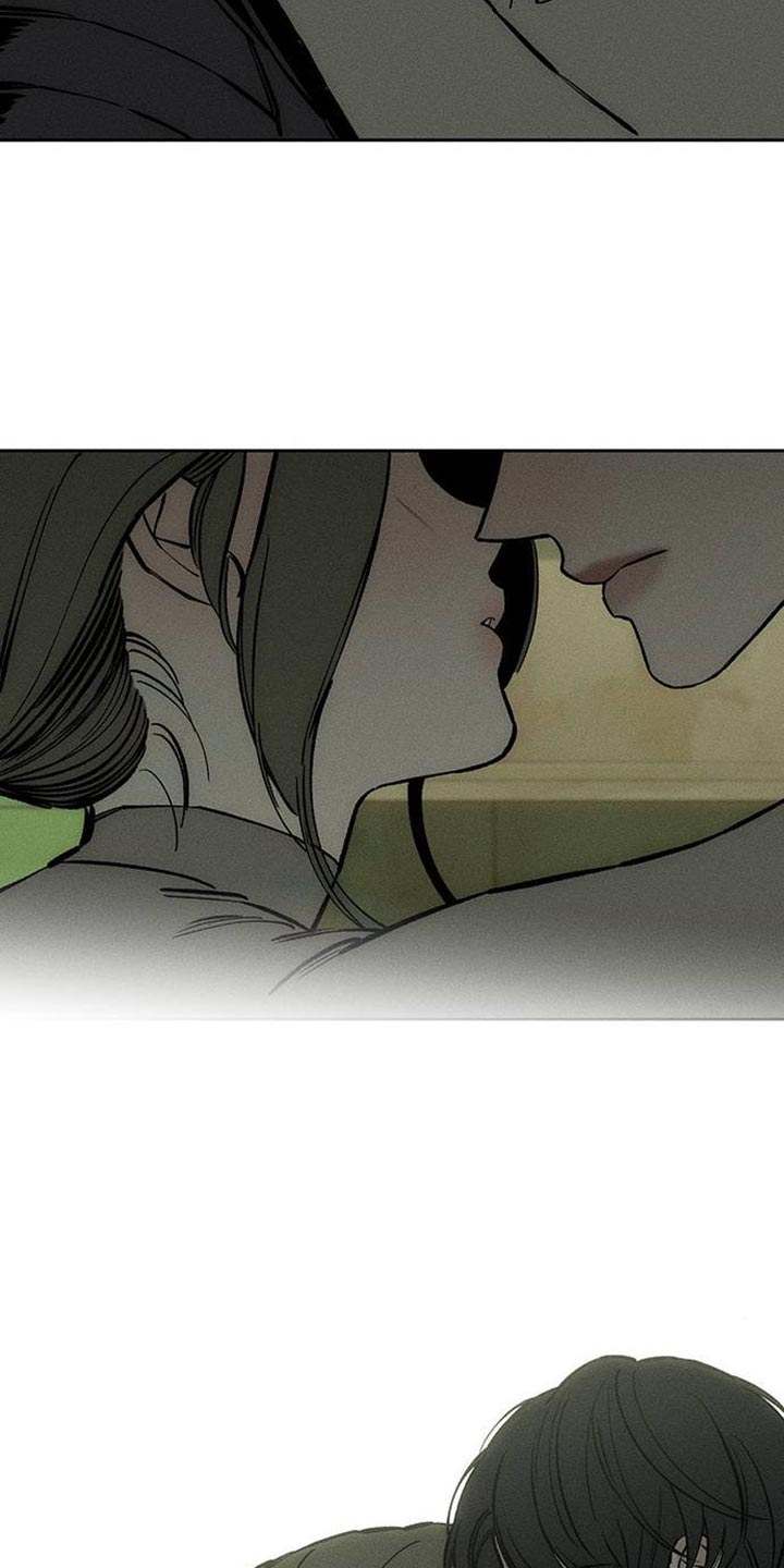 枯萎的花伤心的泪漫画,第92章：难为情3图