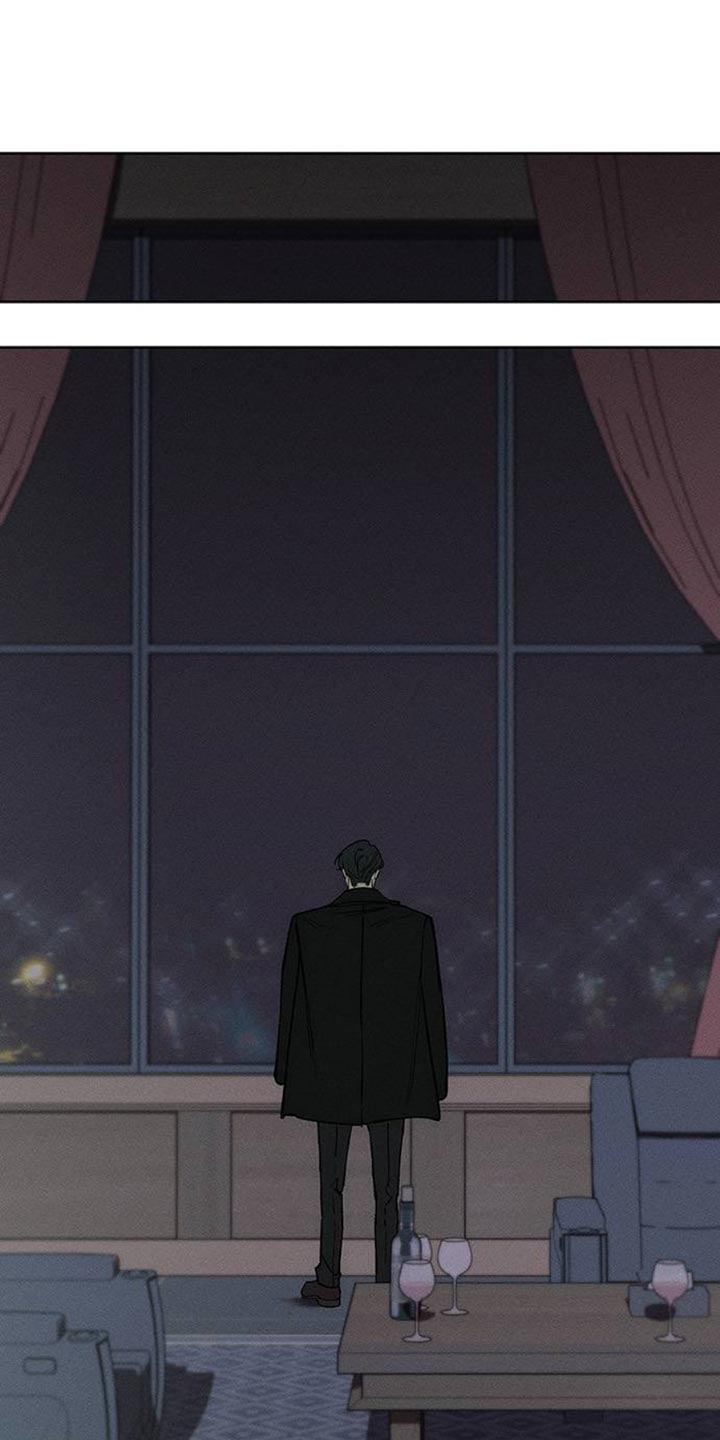 枯萎的花伤心的泪漫画,第63章：不好奇1图