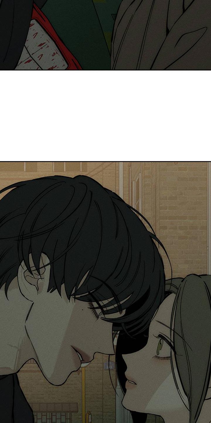 枯萎的花伤心的泪漫画,第81章：礼物5图