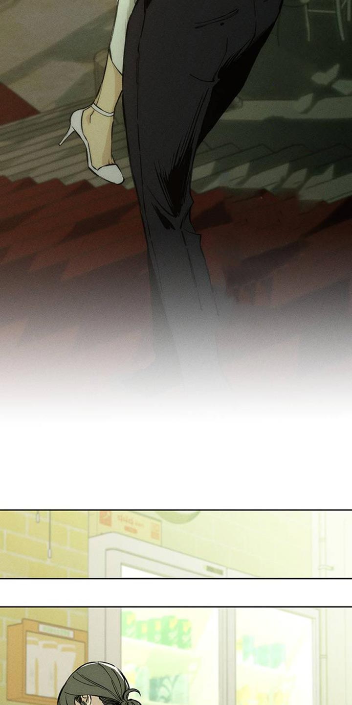 枯萎的花伤心的泪漫画,第61章：胡思乱想5图