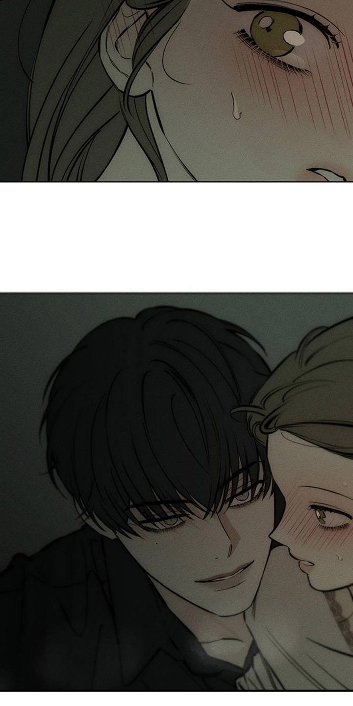 枯萎的花伤心的泪漫画,第62章：神志不清4图