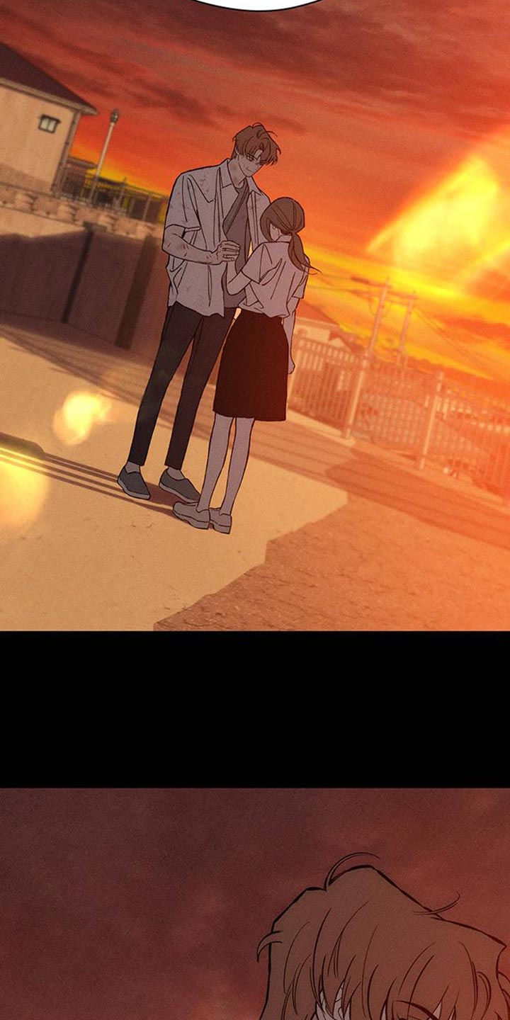 枯萎的花伤心的泪漫画,第74章：一无所有的我2图