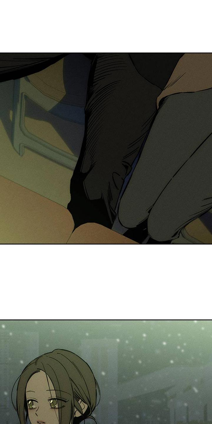 枯萎的花伤心的泪漫画,第71章：灿烂时期1图