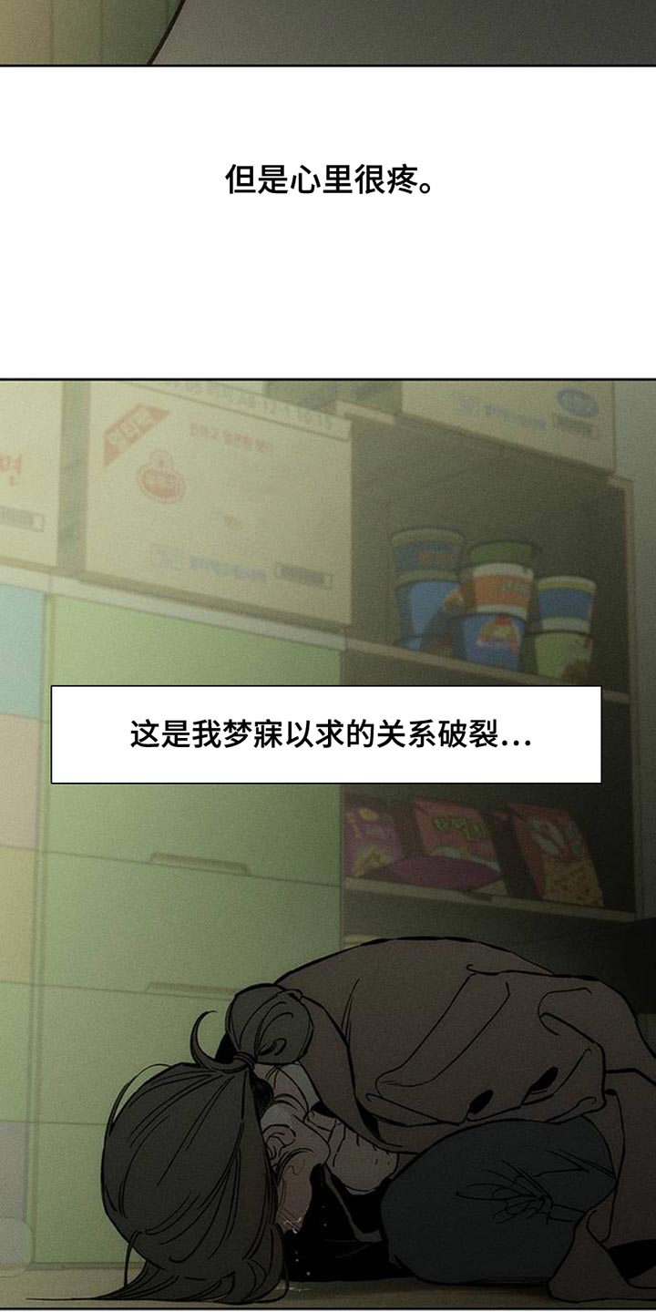 枯萎的花伤心的泪同类型漫画,第51章：我的初恋4图