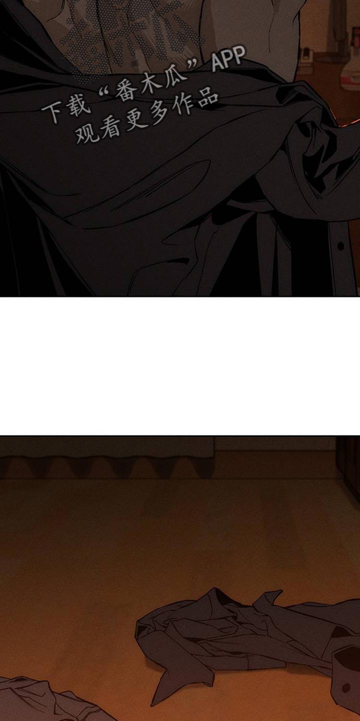 枯萎的花伤心的泪漫画,第48章：惊喜2图