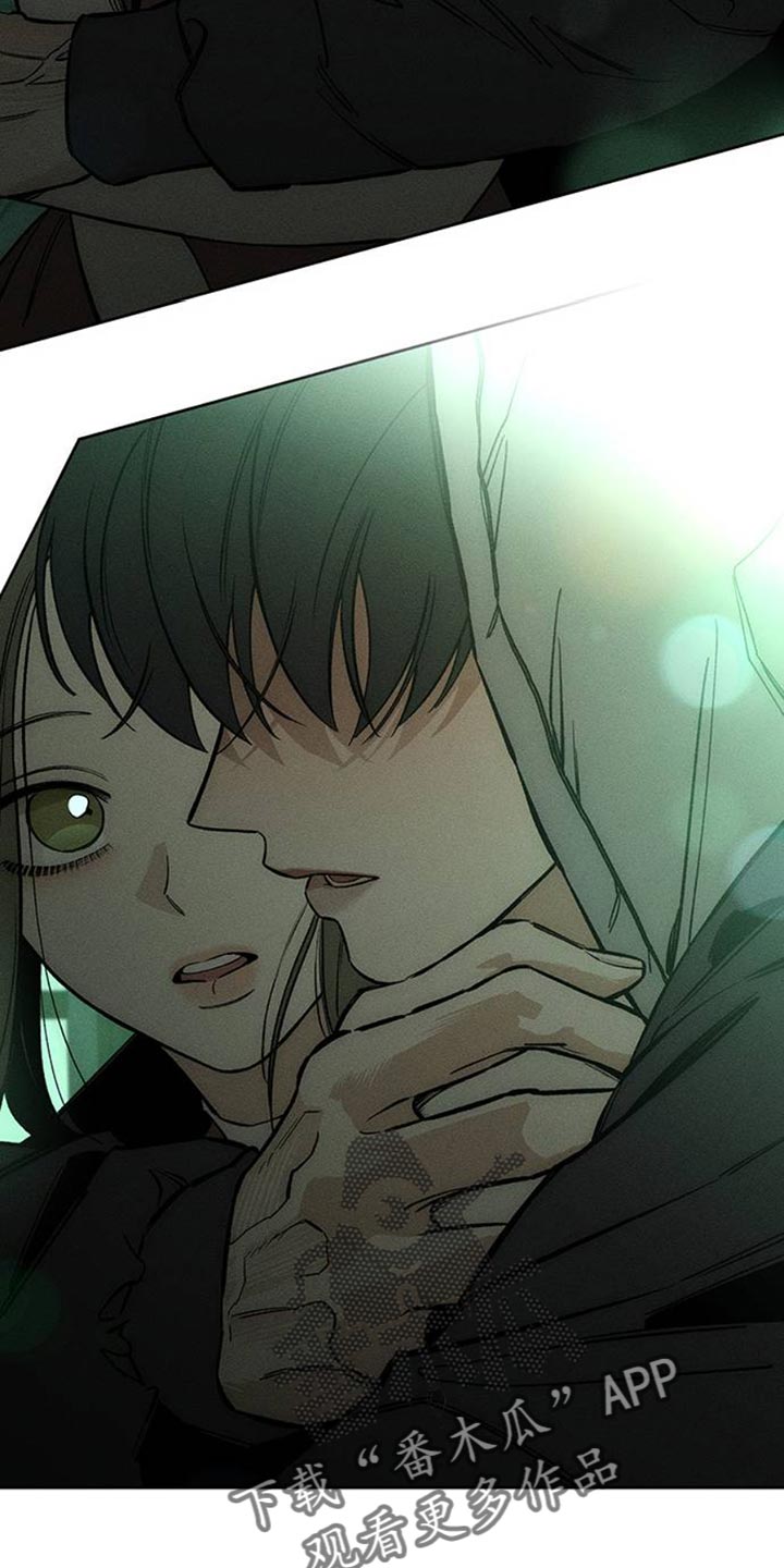 枯萎的花伤心的泪漫画,第48章：惊喜4图