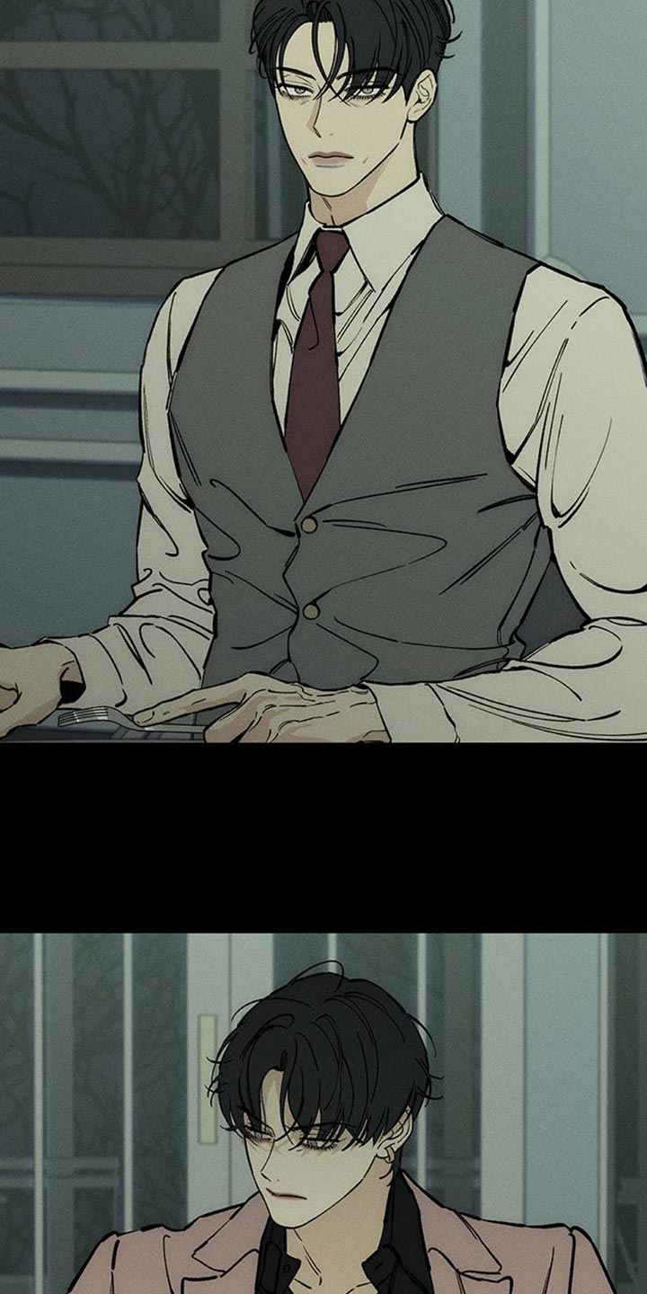 枯萎的花伤心的泪漫画,第70章：空手套白狼5图