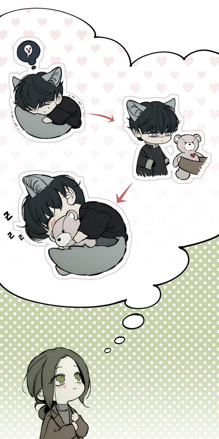 枯萎的花伤心的泪同类型漫画,第65章：我和她单独去玩5图