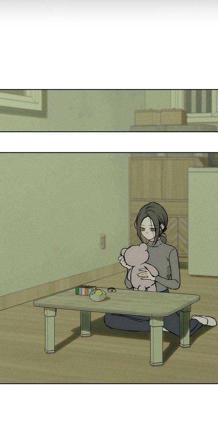 枯萎的花伤心的泪漫画,第67章：慌张4图