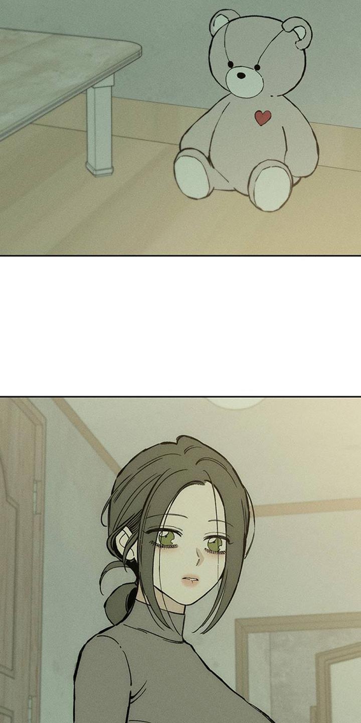 枯萎的花伤心的泪漫画,第79章：因为你5图