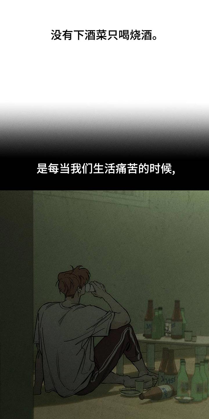 枯萎的花伤心的泪同类型漫画,第71章：灿烂时期2图