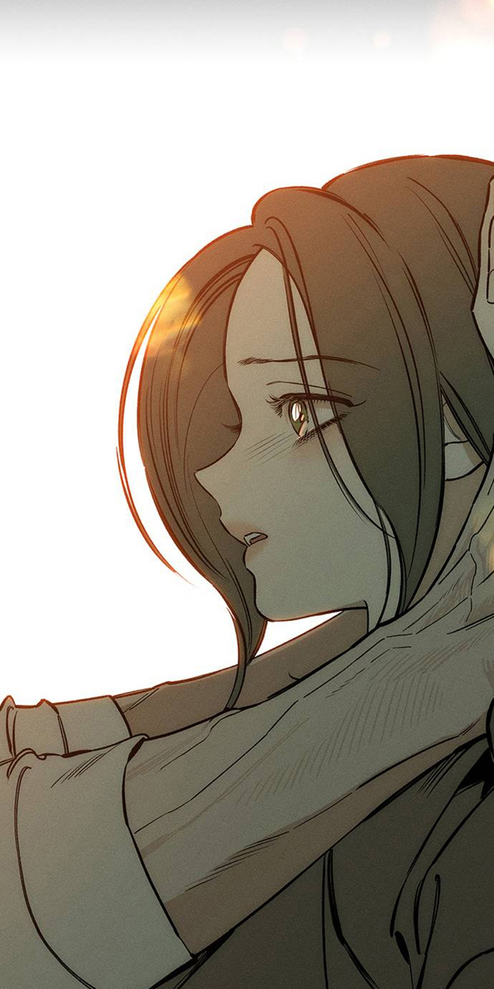 枯萎的花伤心的泪漫画,第43章：害怕4图