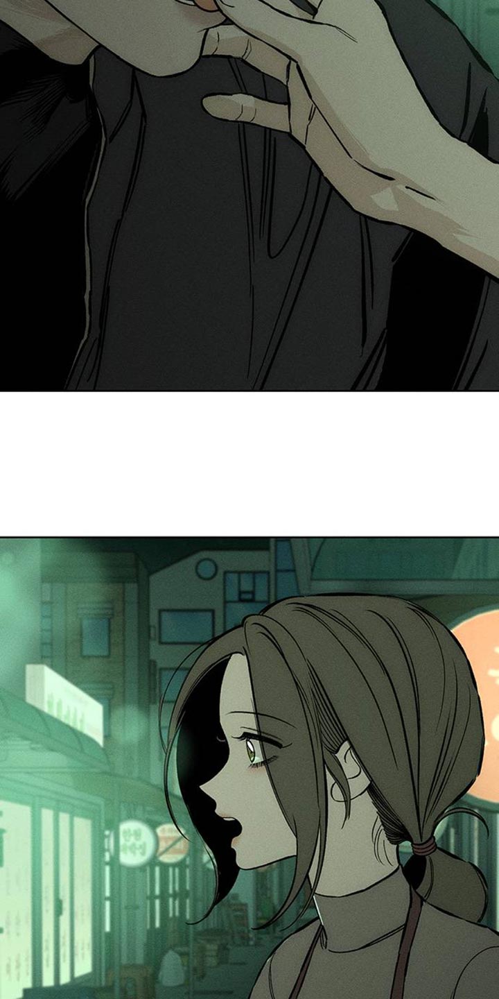 枯萎的花伤心的泪漫画,第61章：胡思乱想1图