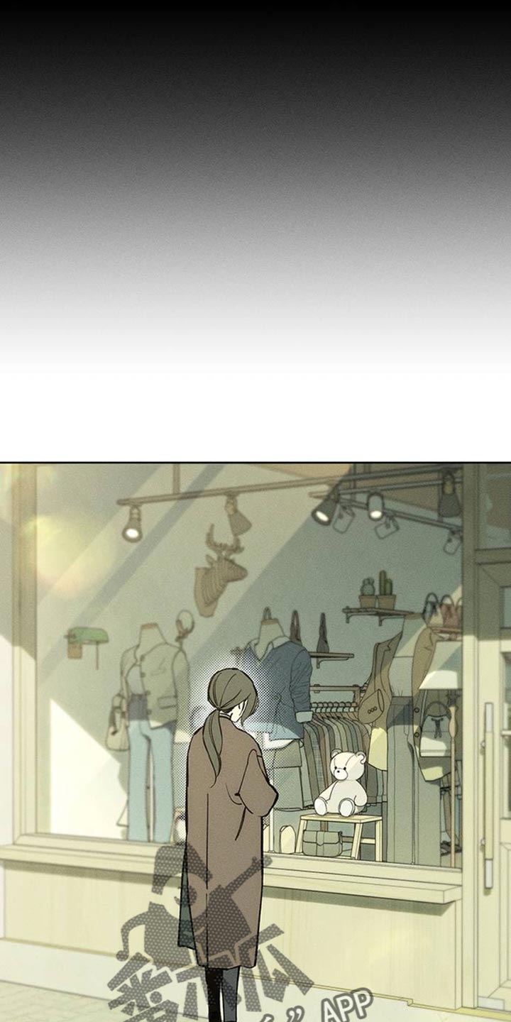 枯萎的花伤心的泪同类型漫画,第65章：我和她单独去玩4图