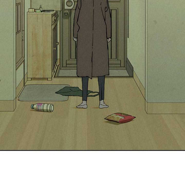 枯萎的花伤心的泪漫画,第69章：只想起一个人1图