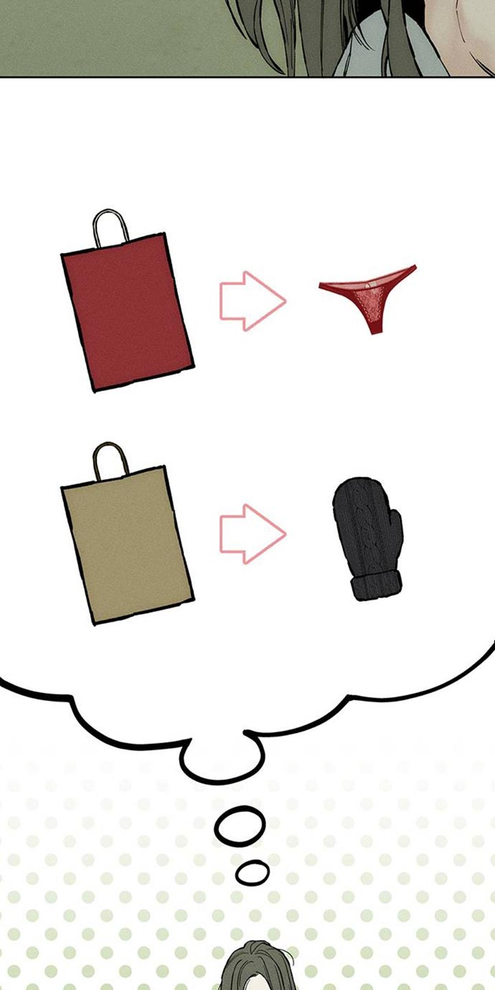 枯萎的花伤心的泪漫画,第81章：礼物5图