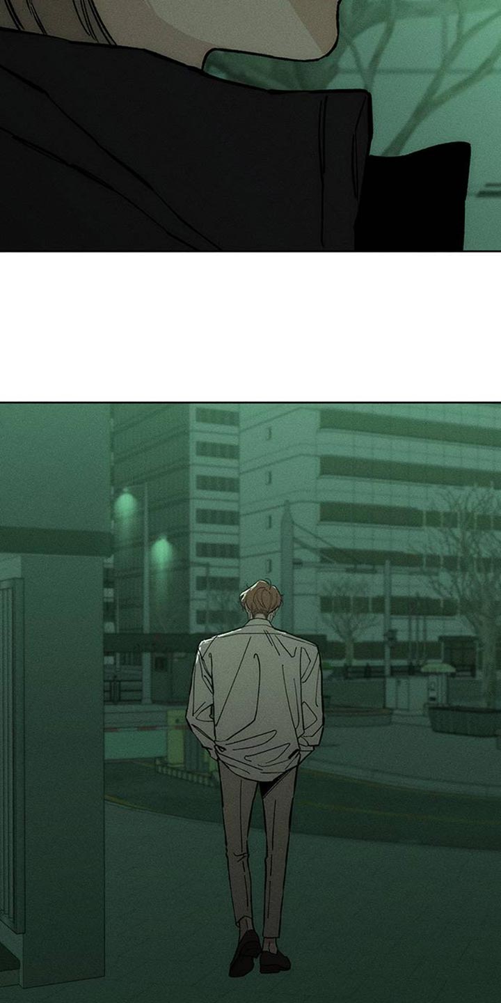 枯萎的花伤心的泪同类型漫画,第56章：回来了2图